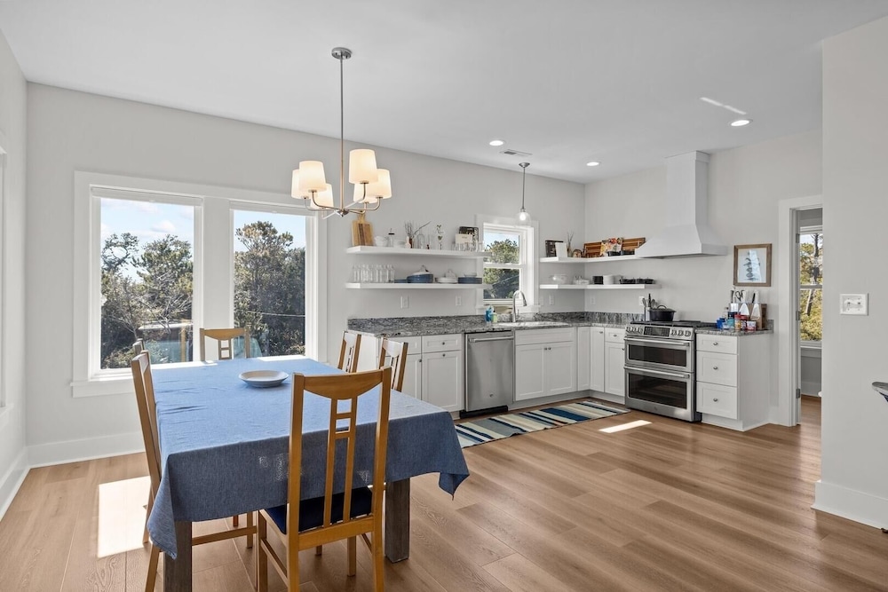 Banks' Haven 3 Bedroom Home