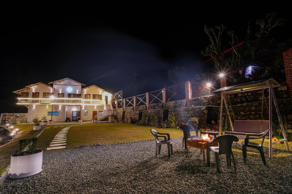 Monal meadows