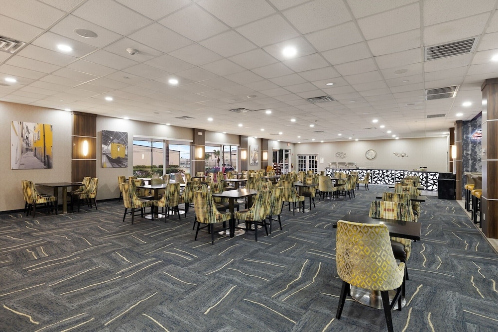 Verta Hotel McAllen Airport