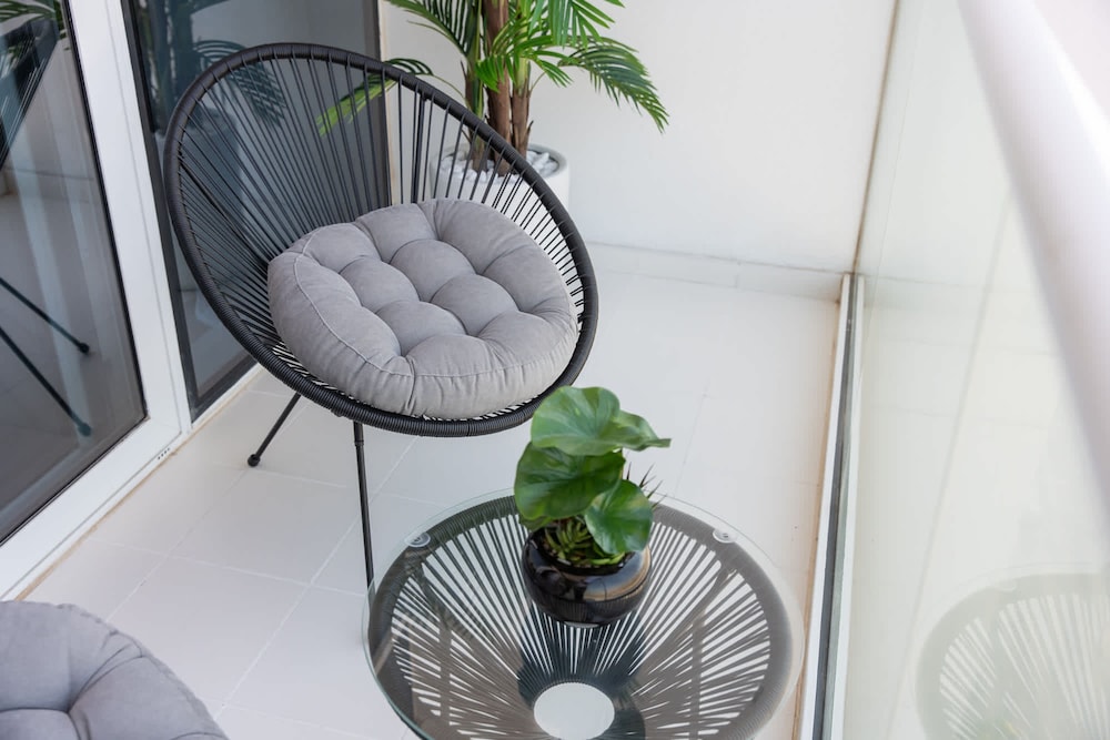 Spacious Studio in Carson C - Damac Hills