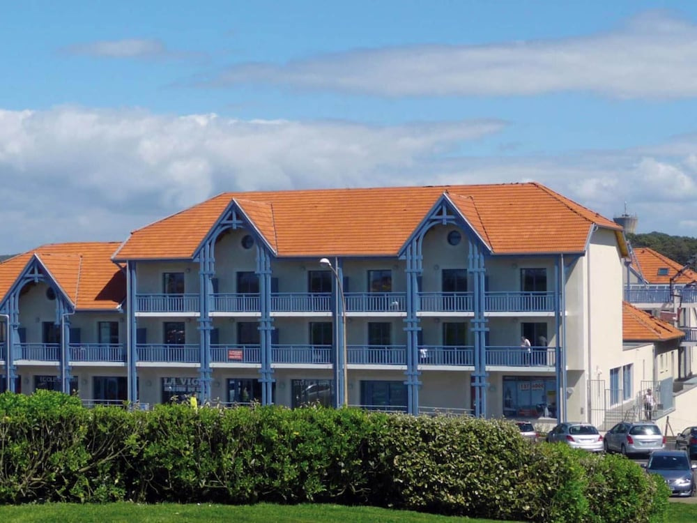 Duplex in Biscarosse Near Sandy Beach