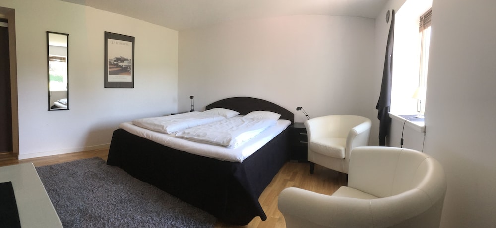 Borrby frö - Bed & Breakfast