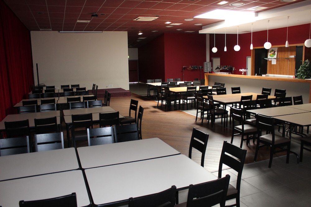 Hotel Fleur De Lys - Property Image 12