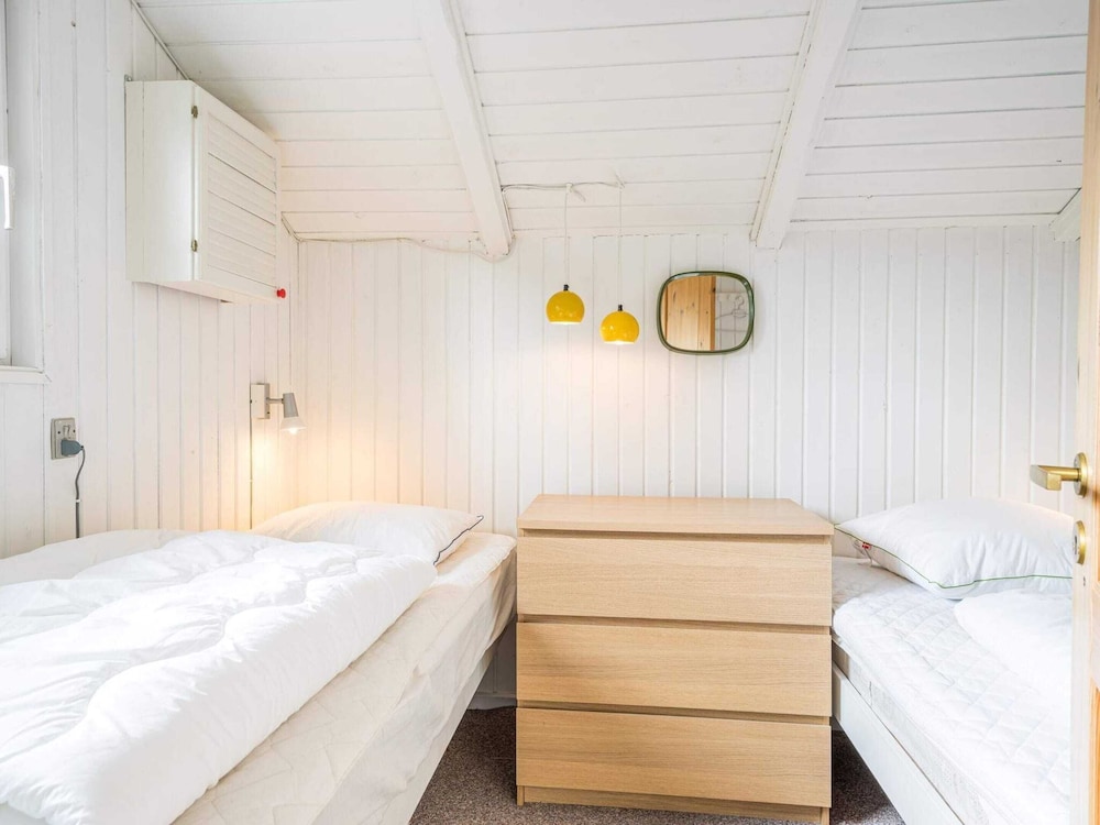 5 Person Holiday Home in Blavand view 4
