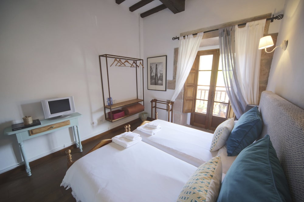 Posada La Infinita Rural Boutique