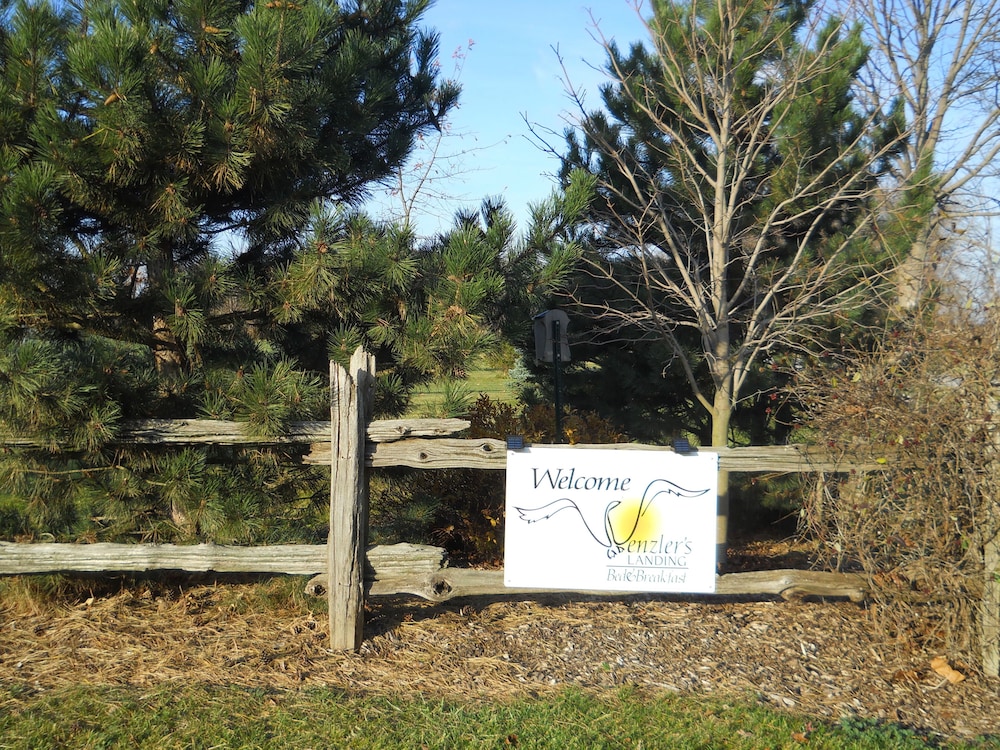 Wenzler's Landing Bed & Breakfast