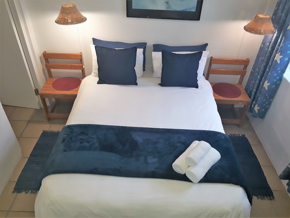 Oom Piet Self Catering Accomodation