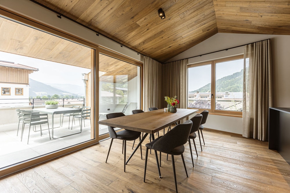 Apartment in Westendorf Near ski Area