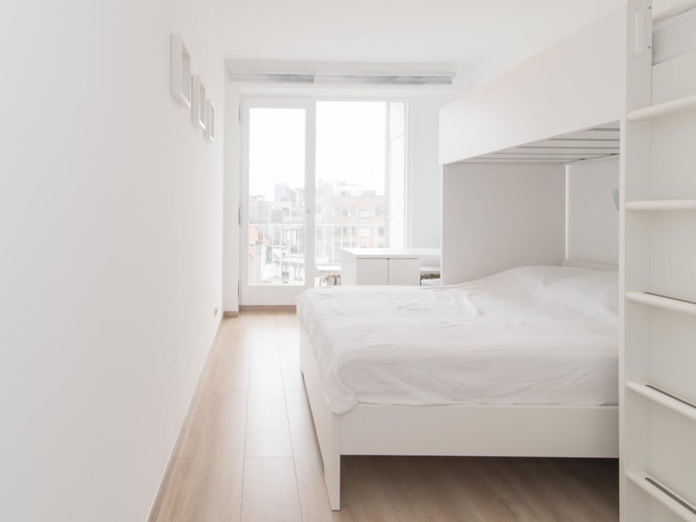 Apartment in Ostend Near the Beach