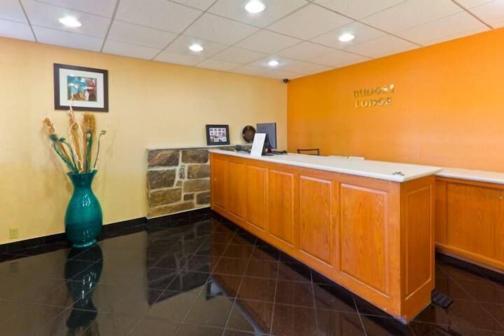 Budget Lodge Buena