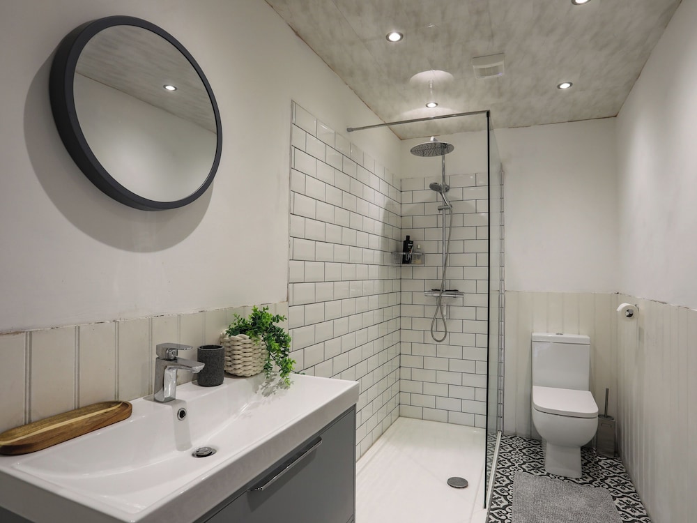 Harbourside Apartment