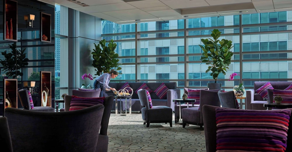 Traders Hotel, Kuala Lumpur 39