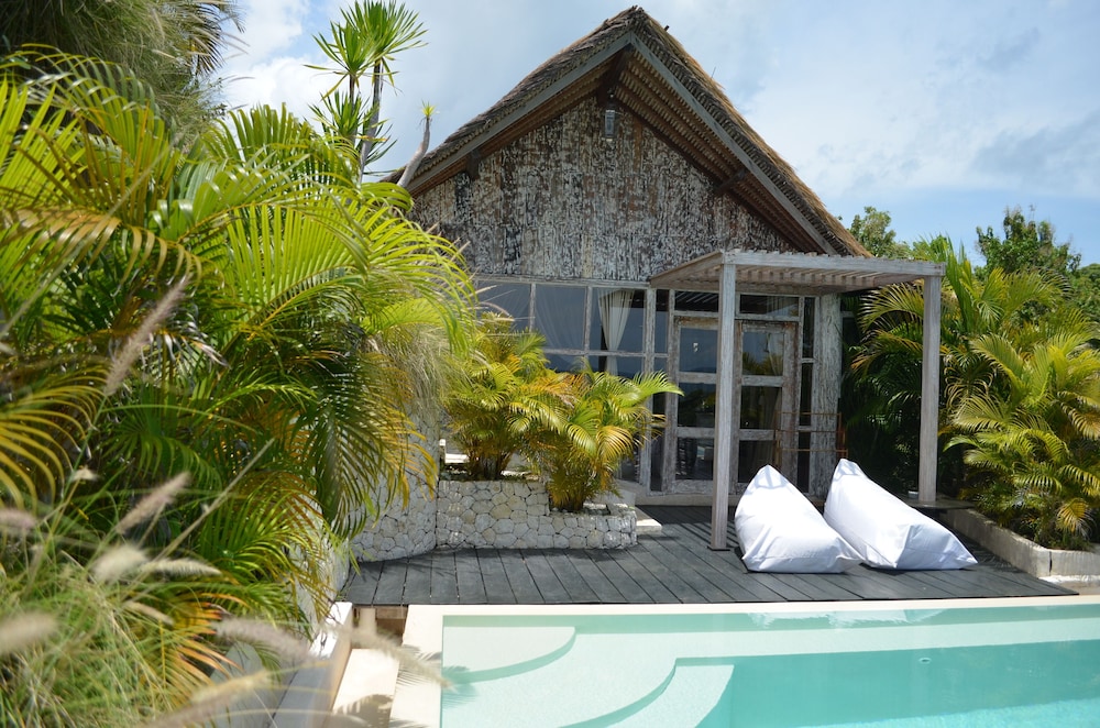 Biu Biu Resort