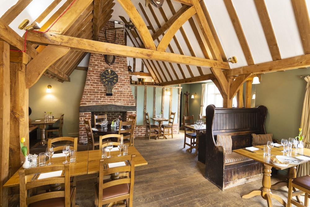 The Red Lion Inn