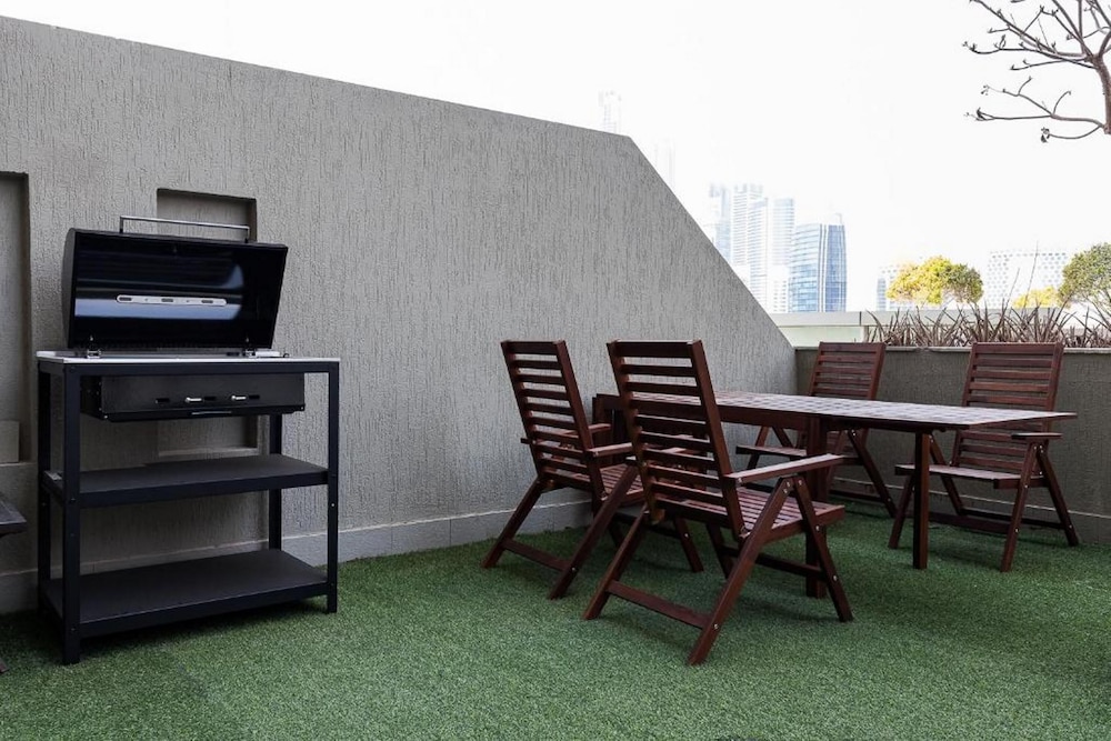 GLOBALSTAY Scala Tower with Free Parking