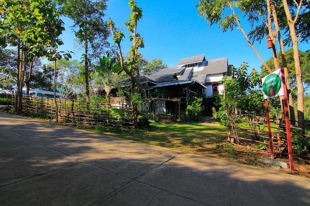 Baan salee pai
