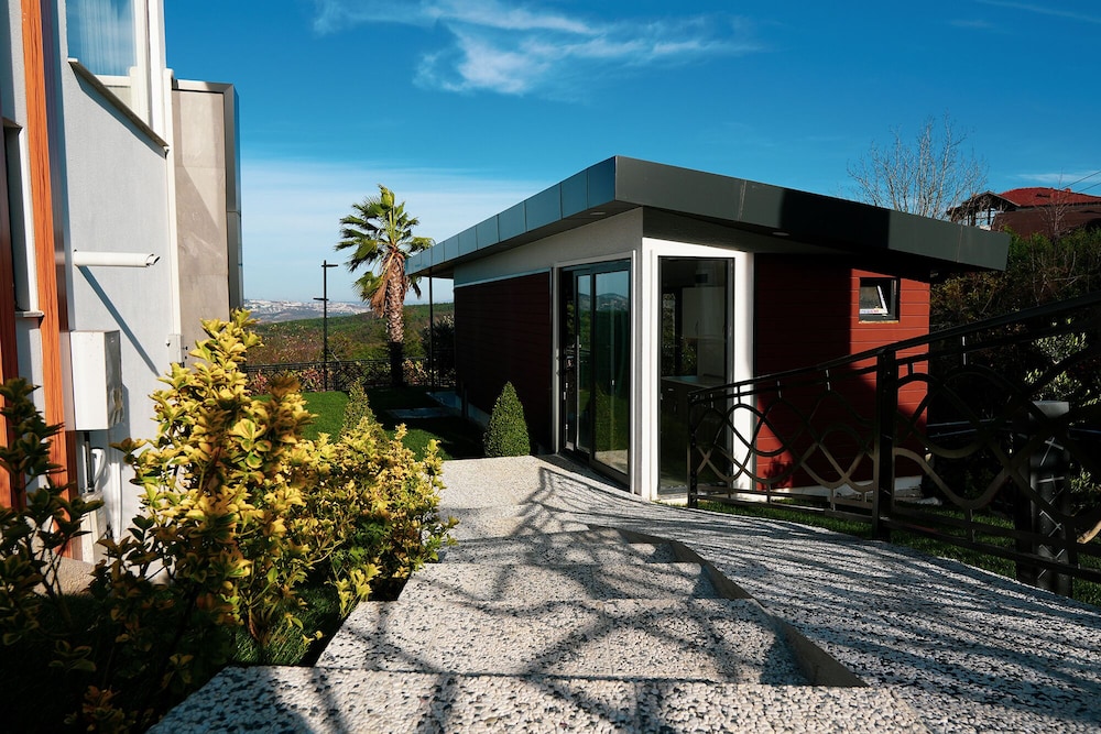 9 Pearl Villas Sapanca view 3