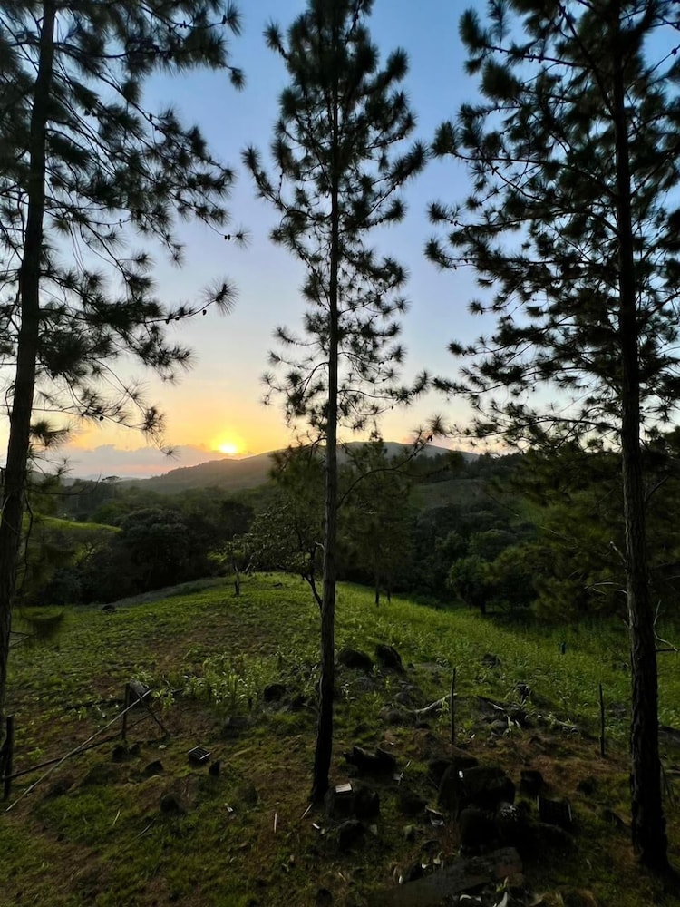 Cabaña Chepo HERRERA