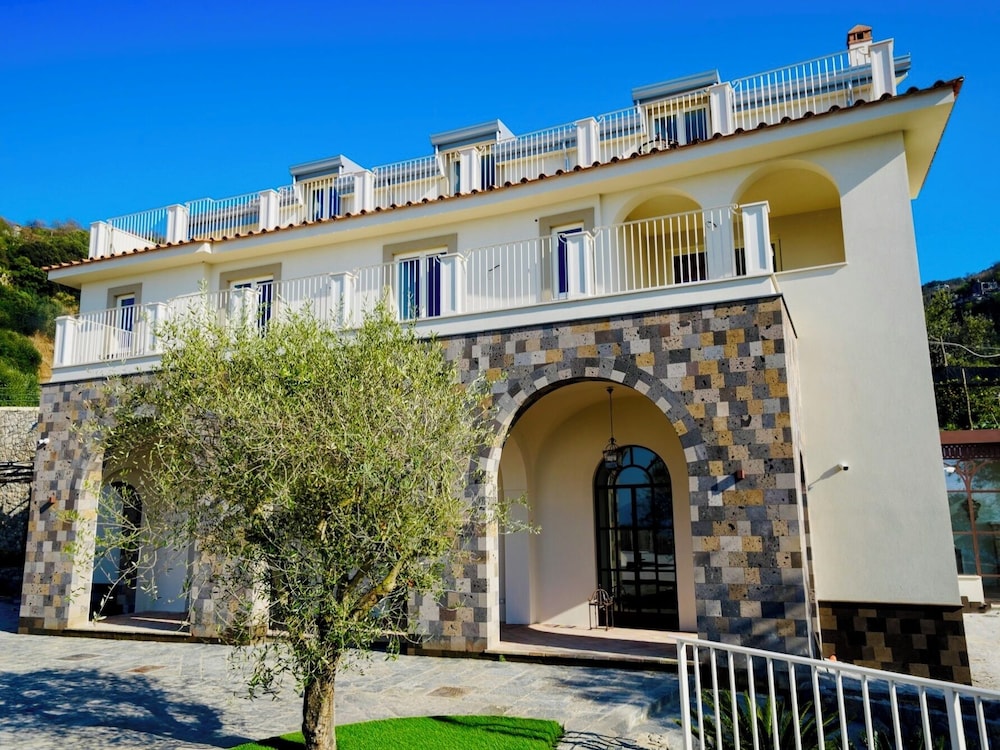 Villa Gialisa