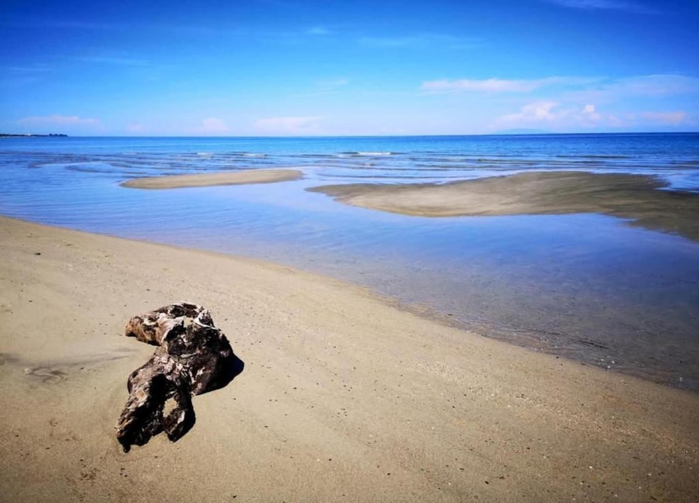 Holiday Home in Moriani-plage Near Beach