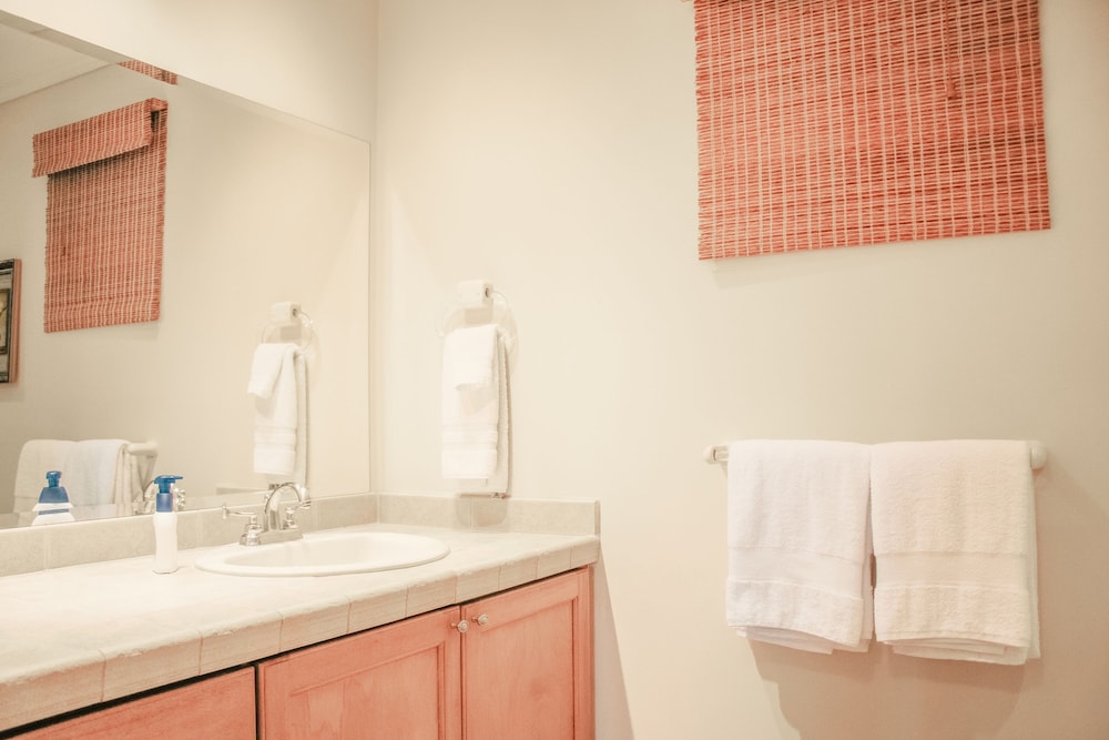 CR Luxury Del Mar 4F 1 Bdrm