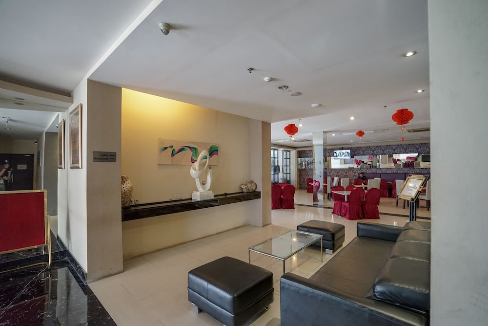 Rio City Hotel