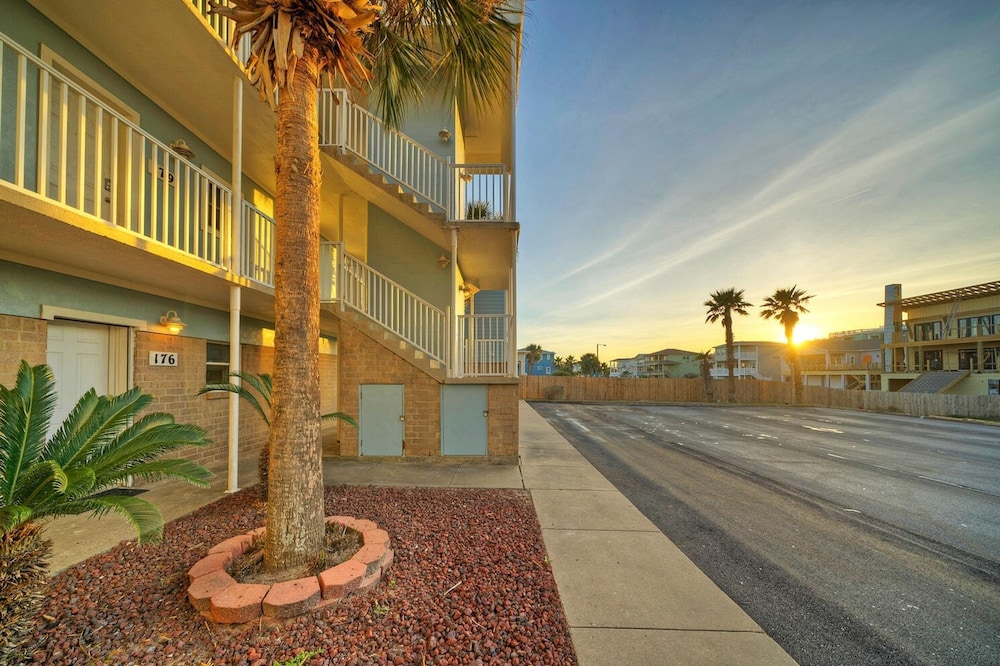 Cravin Waves Avantstay Beachfront Dune View
