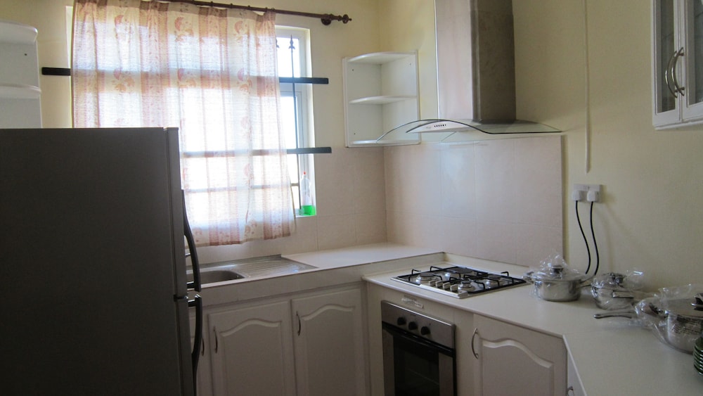 Aadi Villa view 5
