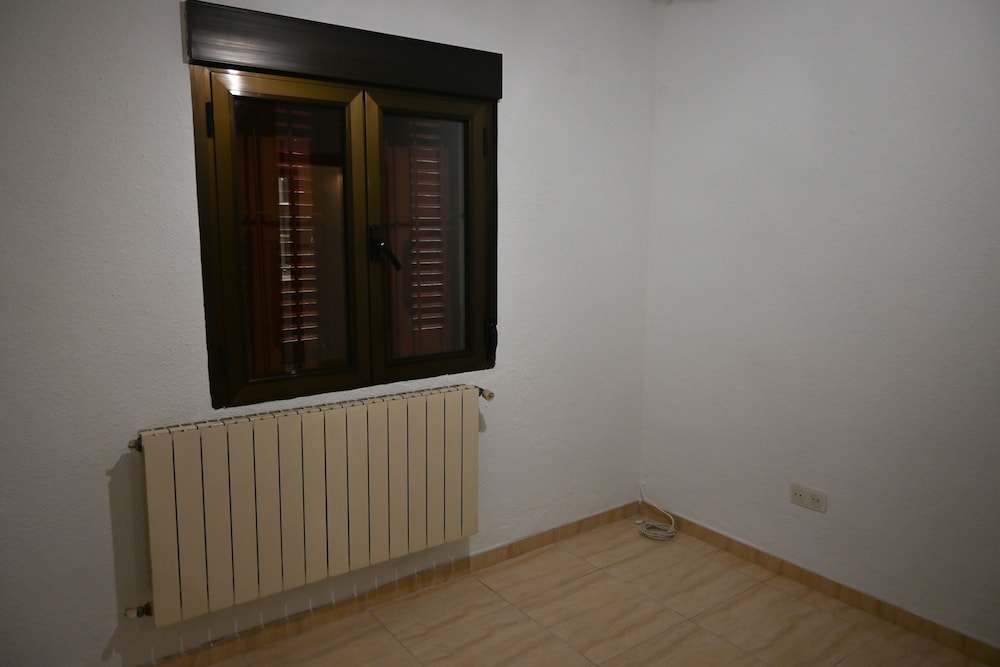 M Amu10 Amplia Vivienda de dos Dormitorios en el