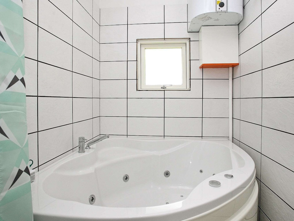 4 Person Holiday Home in Lokken view 4
