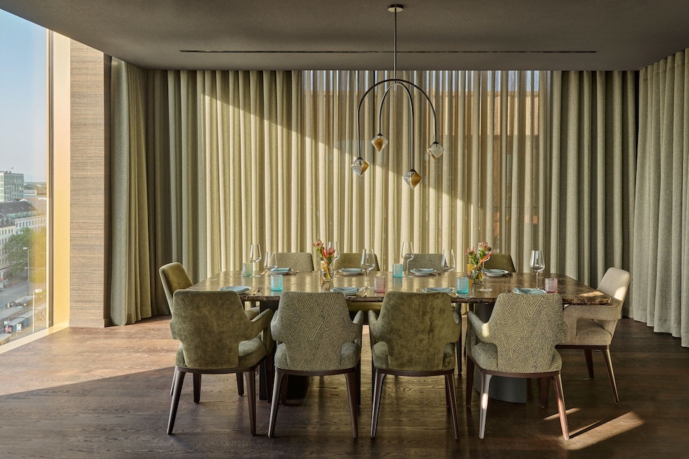 Koenigshof, a Luxury Collection Hotel, Munich 77