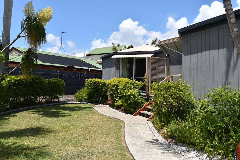 Wunpalm Motel & Holiday Cabins