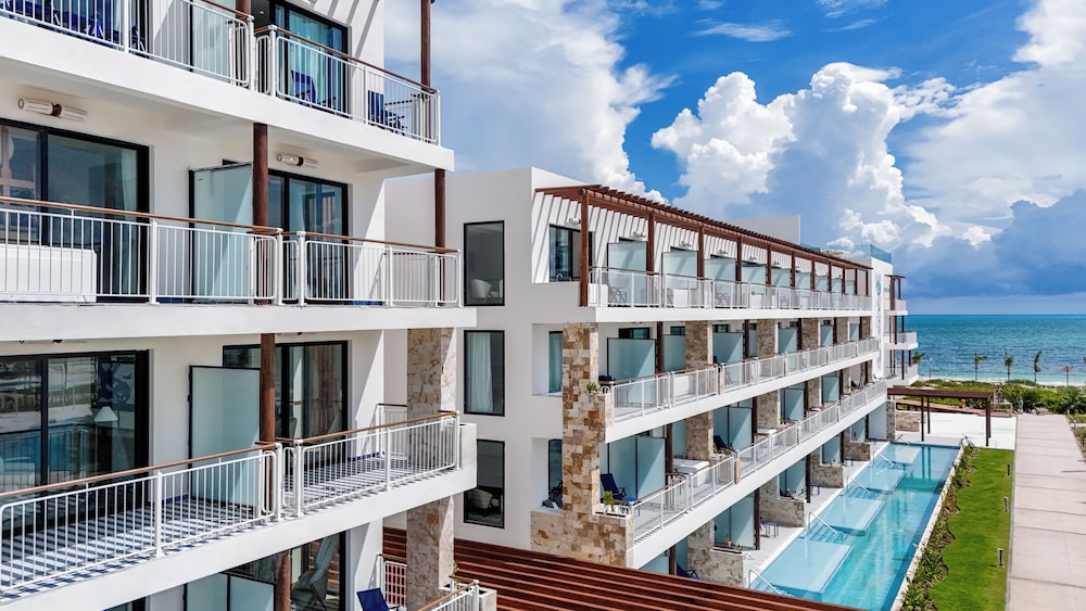 Ocean Allure Costa Mujeres - Adults Only - All Inclusive