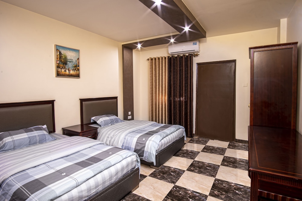 Aqaba Vacations - Al-Riyati For Hotel Apartments - Property Image 21