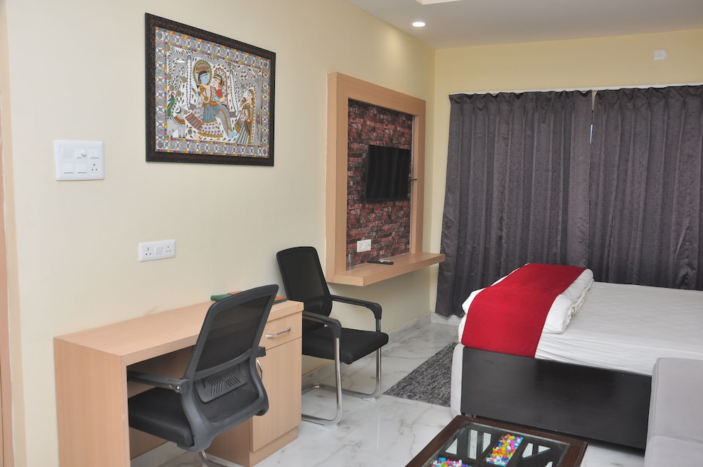 Vrindavan Hotel