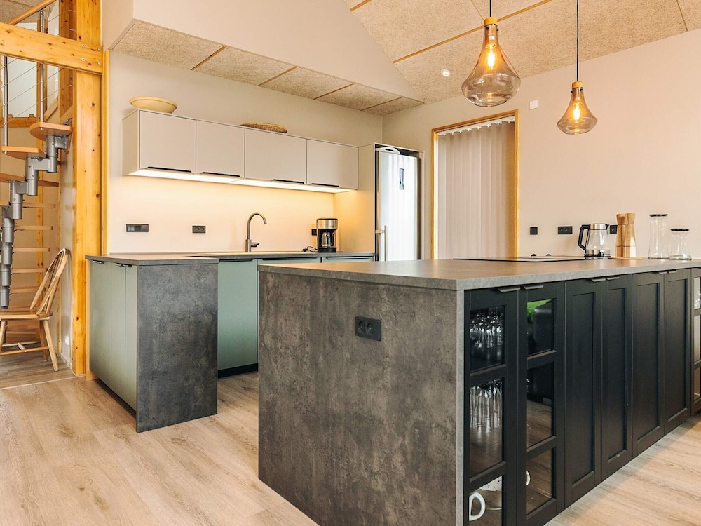 5 Star Holiday Home in Hadsund