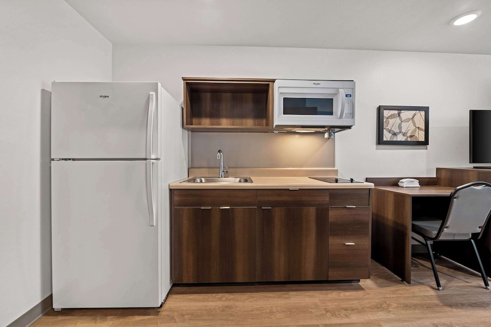 WoodSpring Suites Loves Park - Rockford, Billede 13