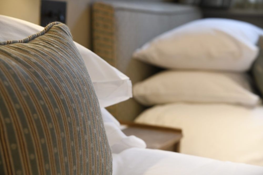 Marlborough Vacations - Bell at Ramsbury - Property Image 17