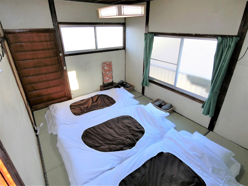 Guest House TABIMAKURA view 4