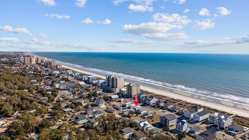 Elvi s Beach House Unit B