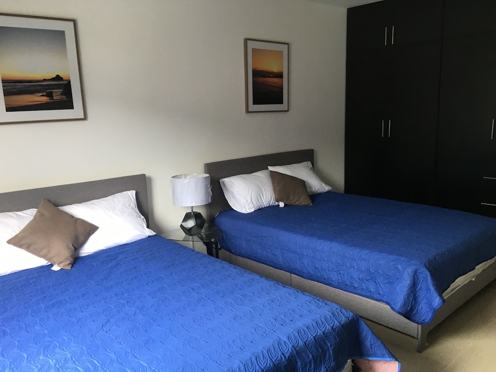 Las Yagrumas Condo Escazu