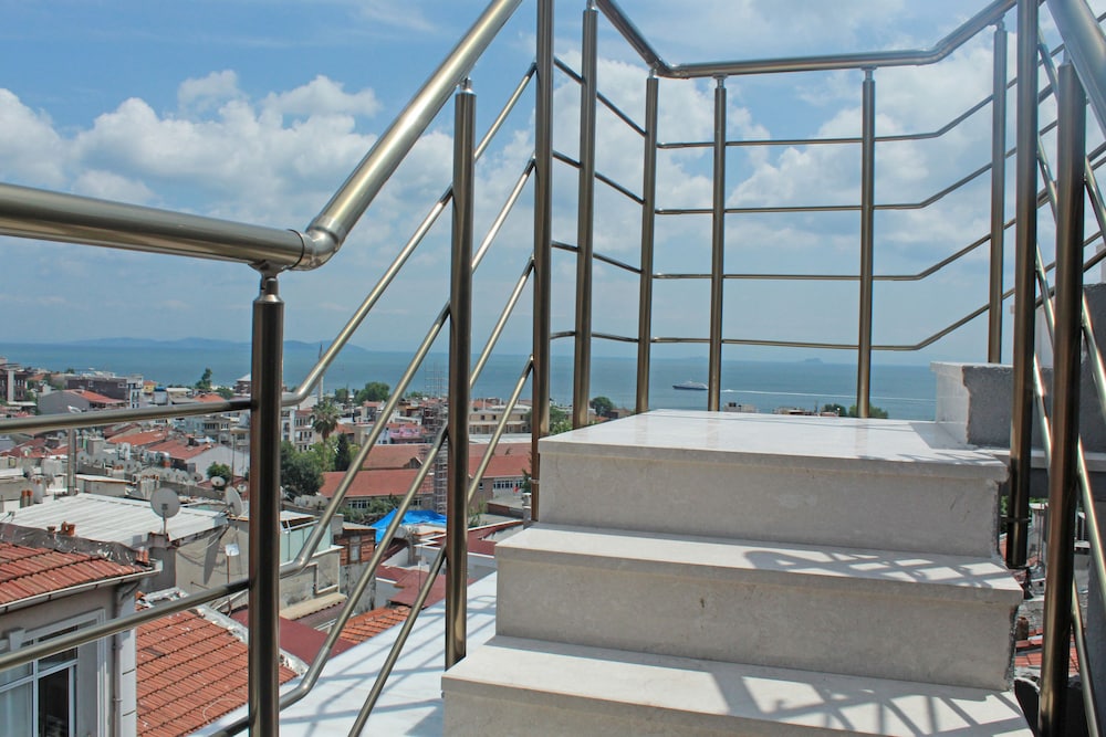 Good Night Otel İstanbul - Image 48