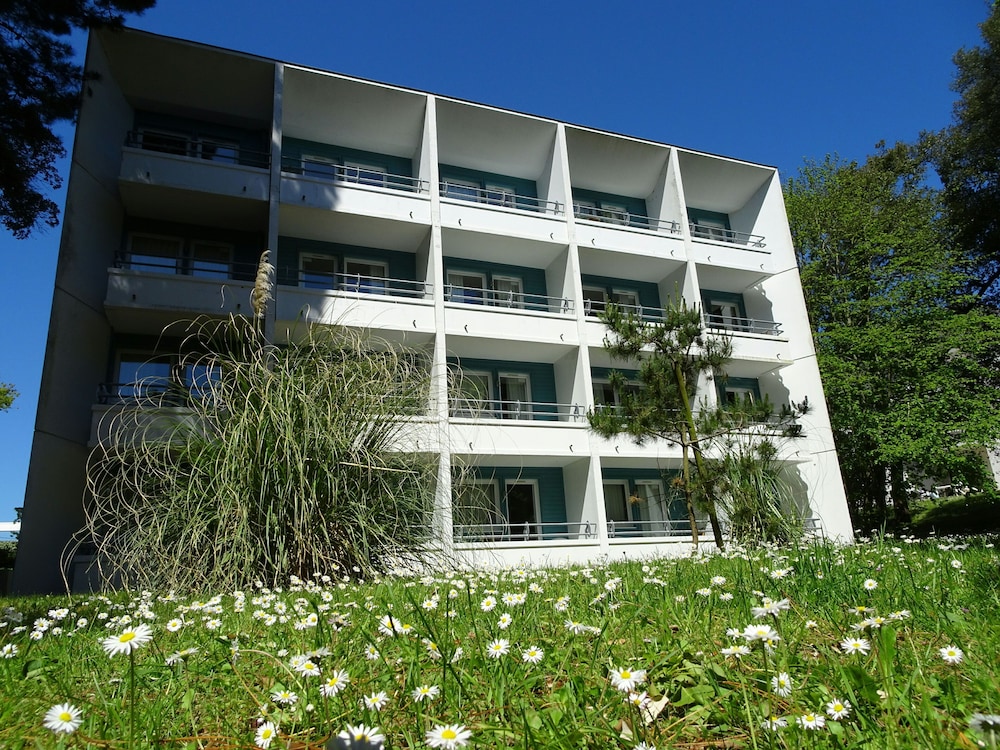 Pornichet Vacations - Hotel Ker Juliette - Property Image 4
