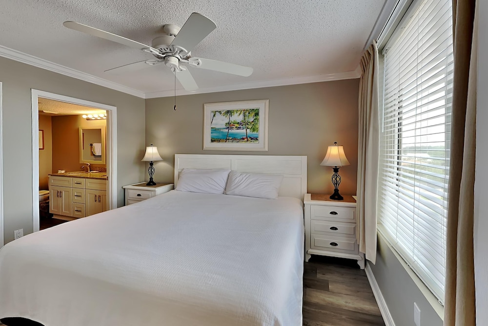 Island Princess by Southern Vacation Rentals