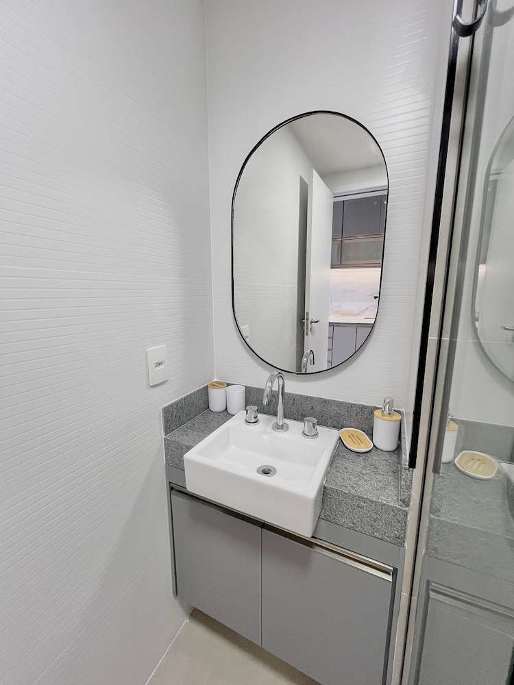 Innvista - Residencial Brera Moema