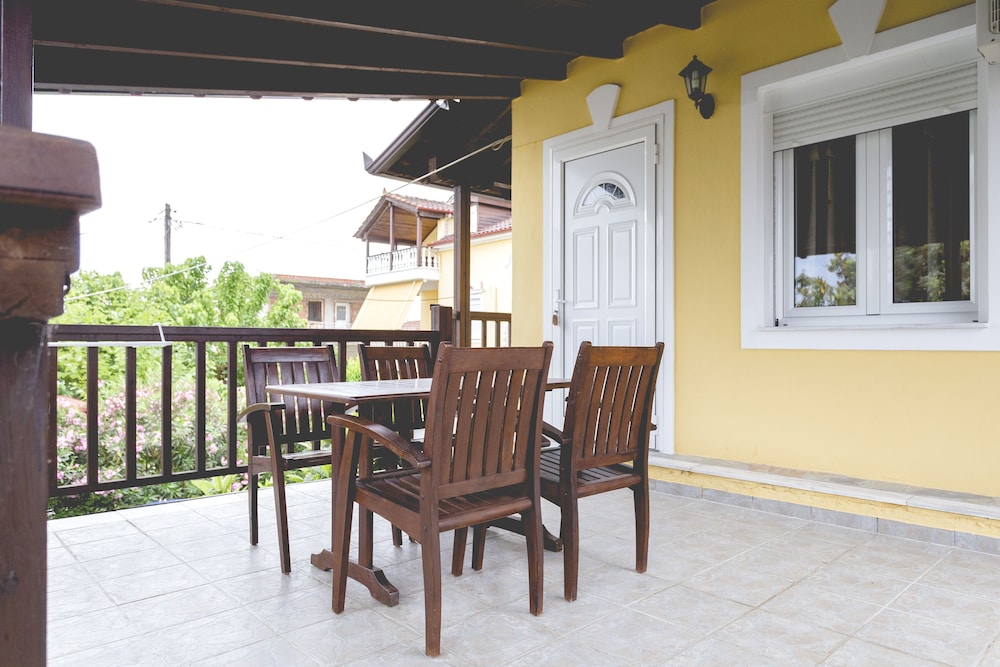 Villa Yianna