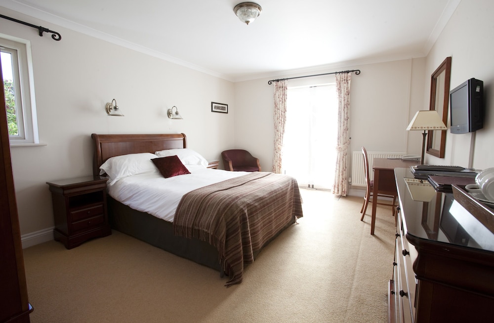 King Arthur Hotel