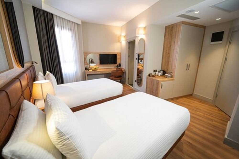 Grand Sirkeci Otel - Image 41