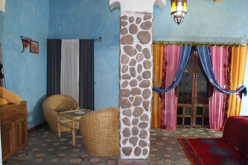 Maison d'hotes Dar Timitar, photo 50