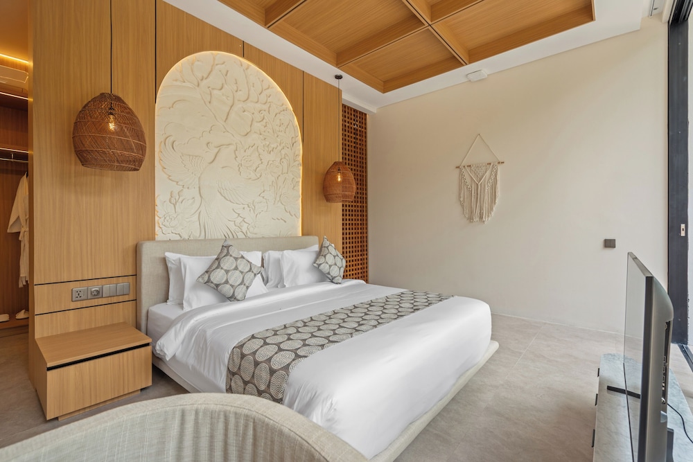 Bali Magical Villas